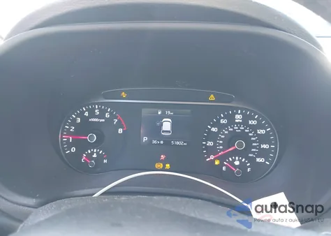 2022 Kia Soul Lx из США, поврежденный, VIN KNDJ23AUXN7837967